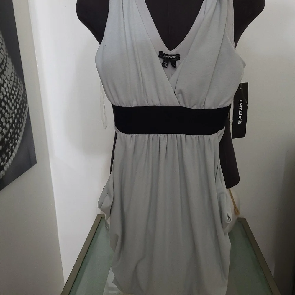 Kohls Summer Dress..Size Small - Picture 11 of 11
